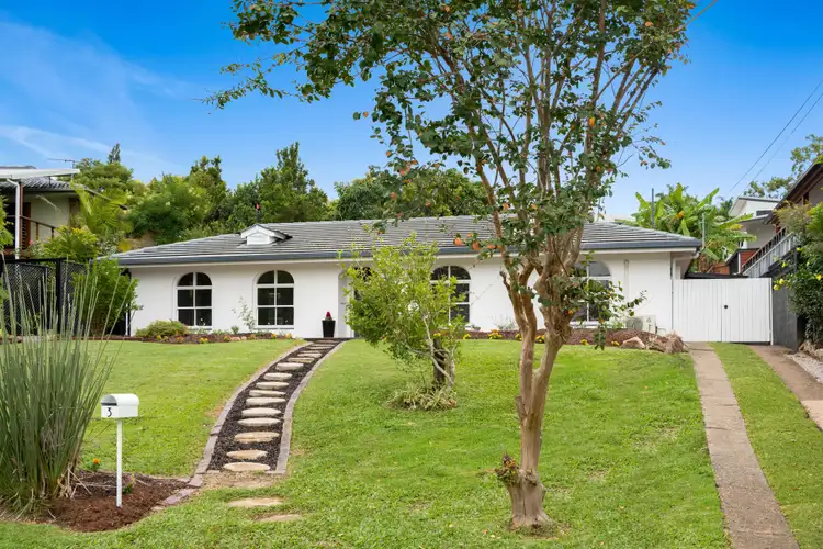 3 Denning Street, The Gap QLD 4061