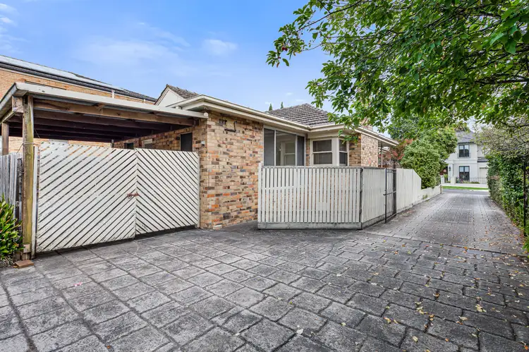 Second view of Homely unit listing, 1/4 Glenmore Grove, Mount Waverley VIC 3149