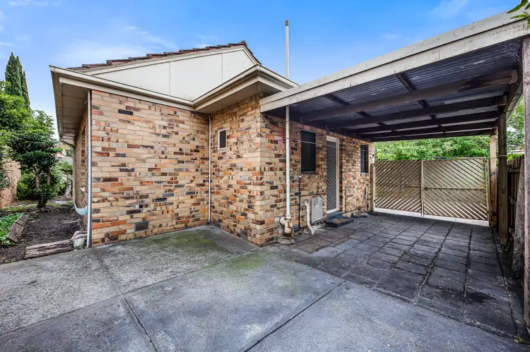 Third view of Homely unit listing, 1/4 Glenmore Grove, Mount Waverley VIC 3149
