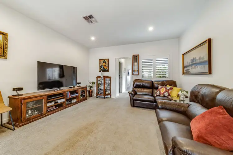 Second view of Homely townhouse listing, 106/1 Rowland Rees Crescent, Greenway ACT 2900
