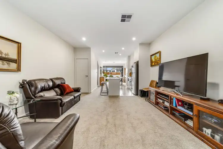 Third view of Homely townhouse listing, 106/1 Rowland Rees Crescent, Greenway ACT 2900