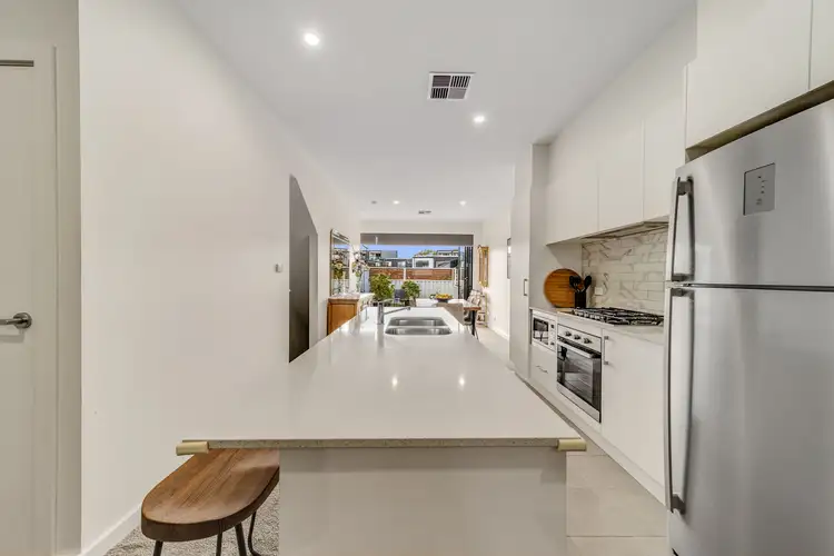 Sixth view of Homely townhouse listing, 106/1 Rowland Rees Crescent, Greenway ACT 2900