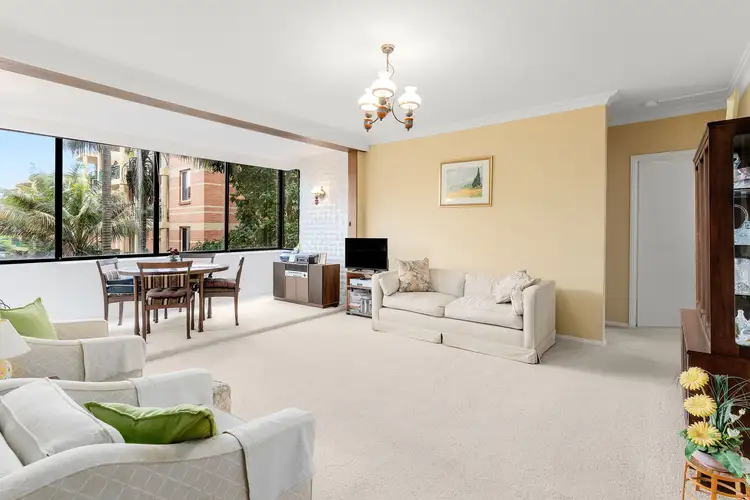 Main view of Homely house listing, 13/135-137 Coogee Bay Road, Coogee NSW 2034