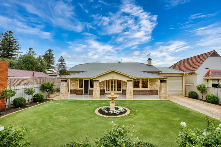 Main view of Homely house listing, 9 Fifth Avenue, Glenelg East SA 5045