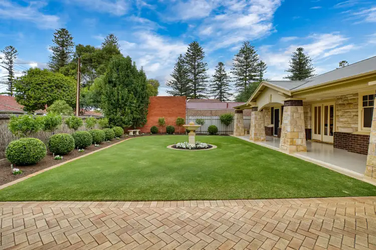 Second view of Homely house listing, 9 Fifth Avenue, Glenelg East SA 5045