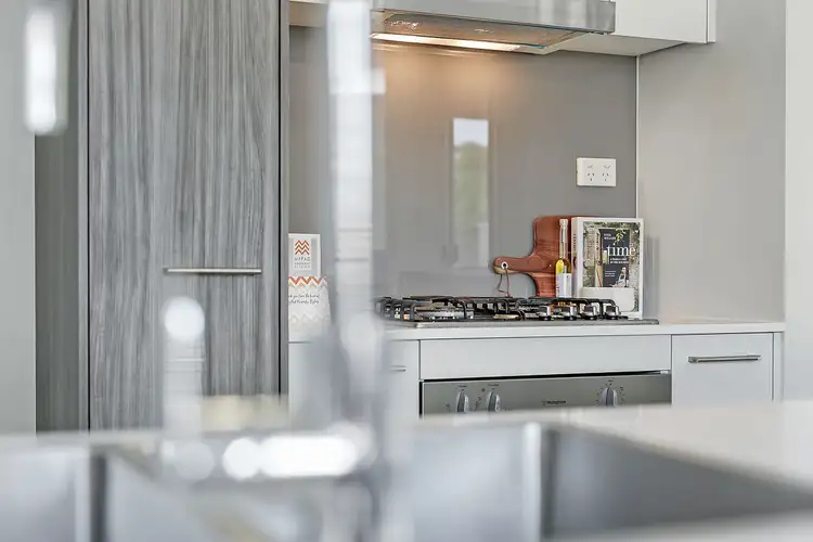 Sixth view of Homely apartment listing, 36/13-19 Seven Hills Road, Baulkham Hills NSW 2153