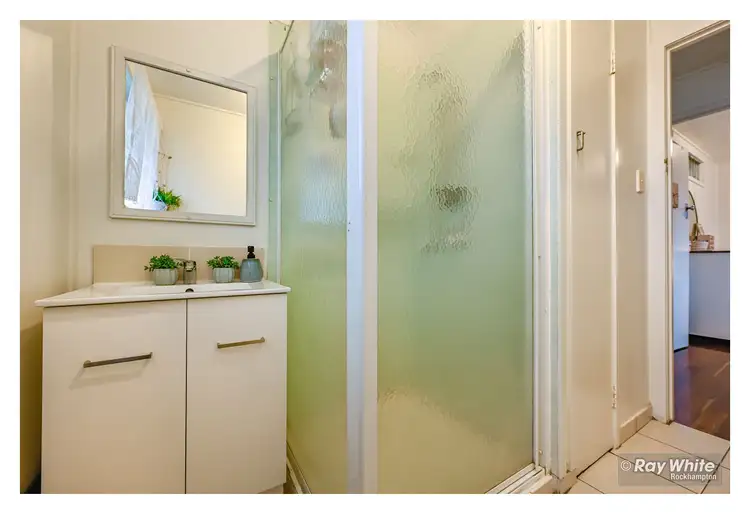 Fourth view of Homely house listing, 8 Fenlon Street, West Rockhampton QLD 4700