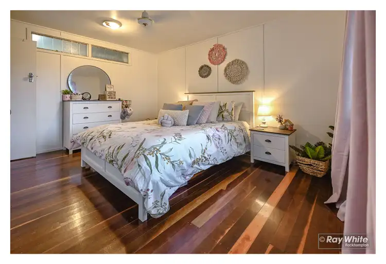 Fifth view of Homely house listing, 8 Fenlon Street, West Rockhampton QLD 4700