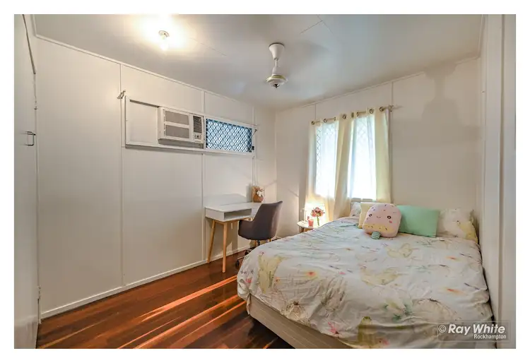 Sixth view of Homely house listing, 8 Fenlon Street, West Rockhampton QLD 4700