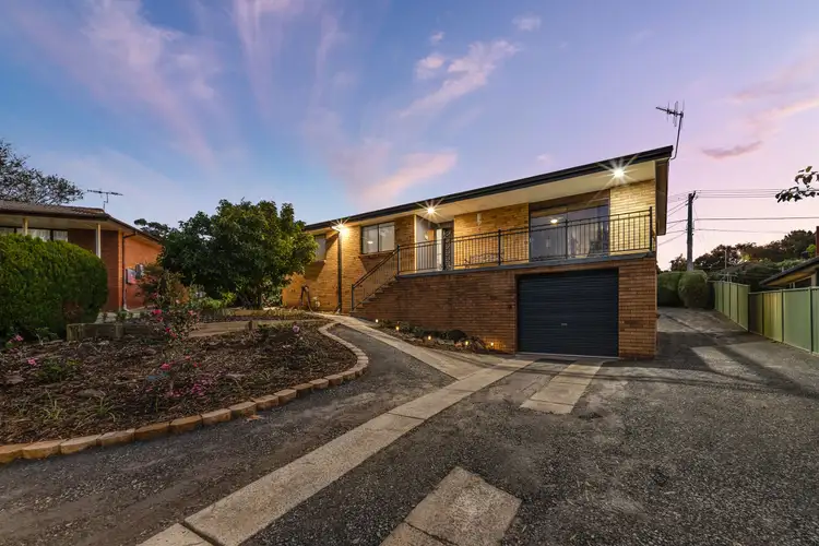 Second view of Homely house listing, 28 Longworth Place, Holt ACT 2615