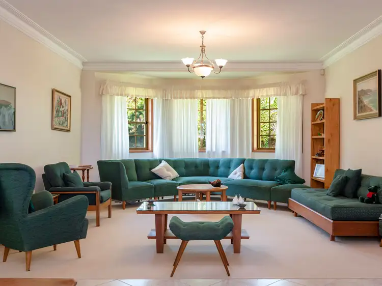 Second view of Homely house listing, 207 Invercauld Road, Goonellabah NSW 2480