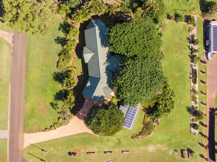 Third view of Homely house listing, 207 Invercauld Road, Goonellabah NSW 2480