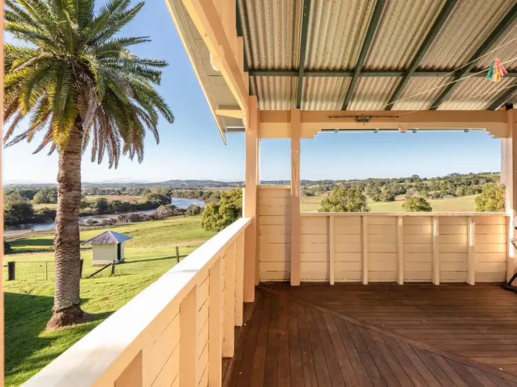 Third view of Homely house listing, 86 Mcinnes Lane, Tuckurimba NSW 2480
