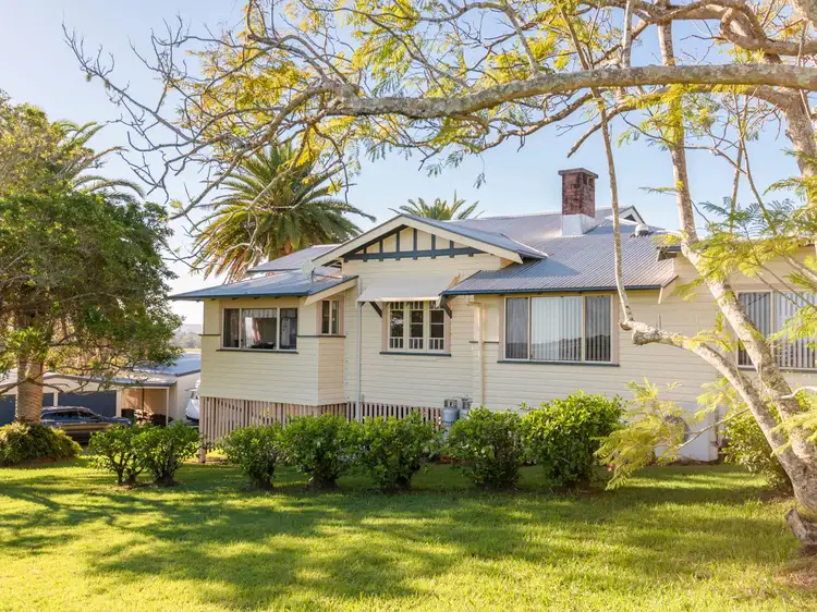 Fourth view of Homely house listing, 86 Mcinnes Lane, Tuckurimba NSW 2480