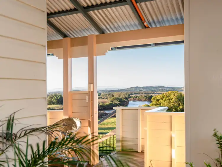 Fifth view of Homely house listing, 86 Mcinnes Lane, Tuckurimba NSW 2480