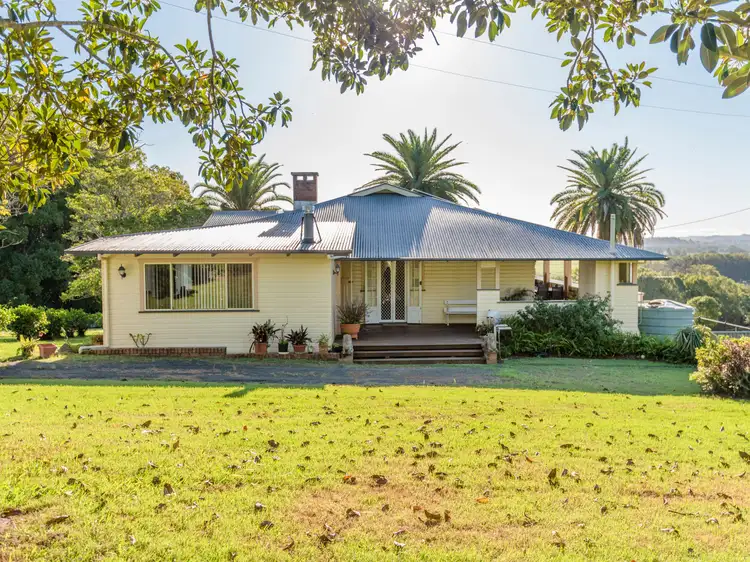 Sixth view of Homely house listing, 86 Mcinnes Lane, Tuckurimba NSW 2480