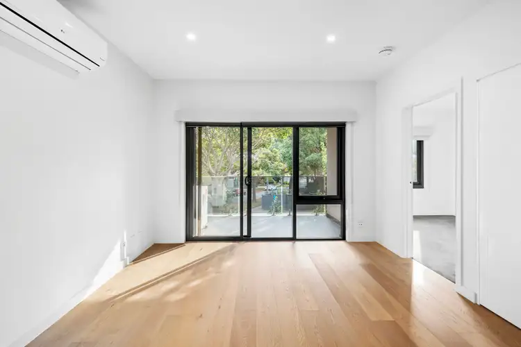 Second view of Homely apartment listing, 105/8 Park Road, Surrey Hills VIC 3127