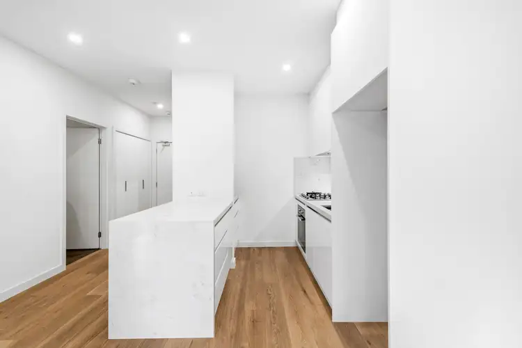 Third view of Homely apartment listing, 105/8 Park Road, Surrey Hills VIC 3127