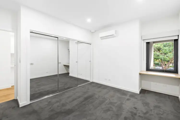 Fourth view of Homely apartment listing, 105/8 Park Road, Surrey Hills VIC 3127
