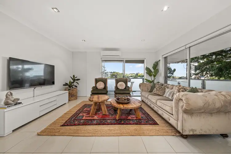 4/21 Wellington Street, Clayfield QLD 4011