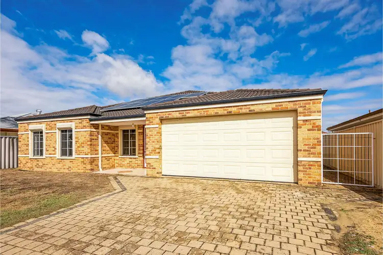 Main view of Homely house listing, 19 Adana Elbow, Kenwick WA 6107