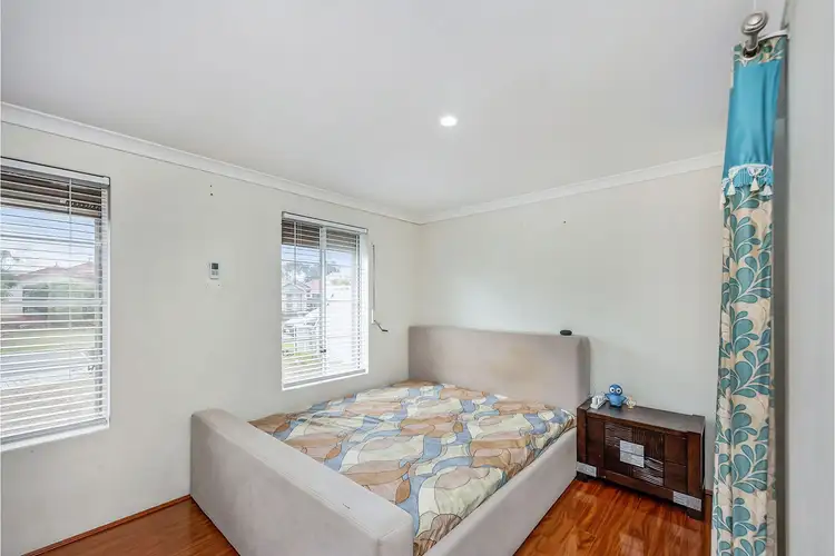 Fifth view of Homely house listing, 19 Adana Elbow, Kenwick WA 6107