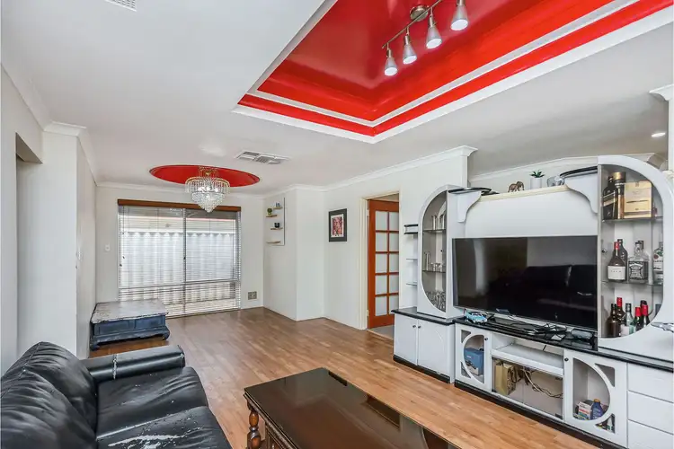 Sixth view of Homely house listing, 19 Adana Elbow, Kenwick WA 6107