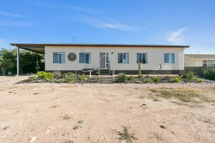 Main view of Homely house listing, 138 Moonta Road, Moonta Bay SA 5558