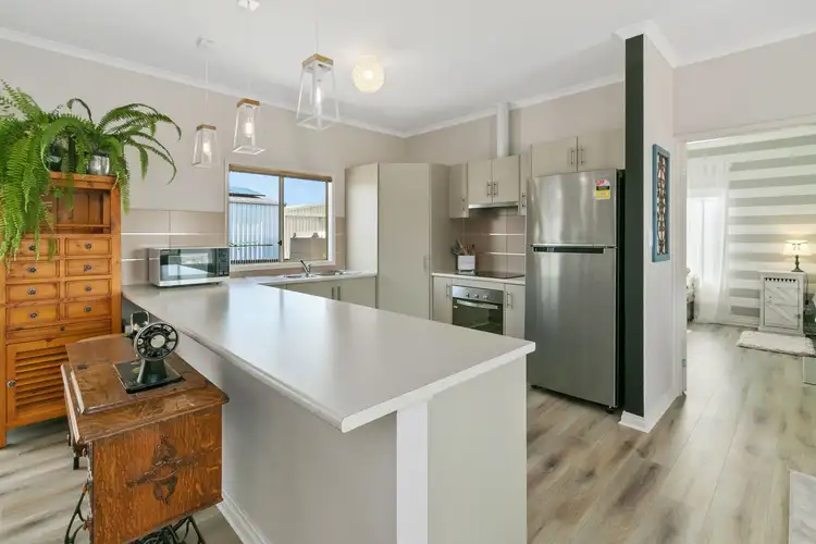 Fifth view of Homely house listing, 138 Moonta Road, Moonta Bay SA 5558