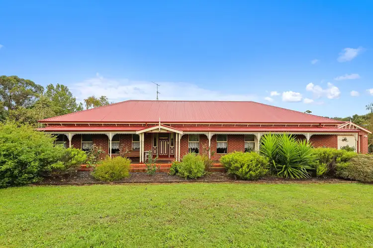 13 Millennium Court, Drouin VIC 3818