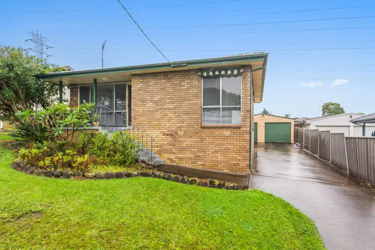 17 Gilba Road, Koonawarra NSW 2530