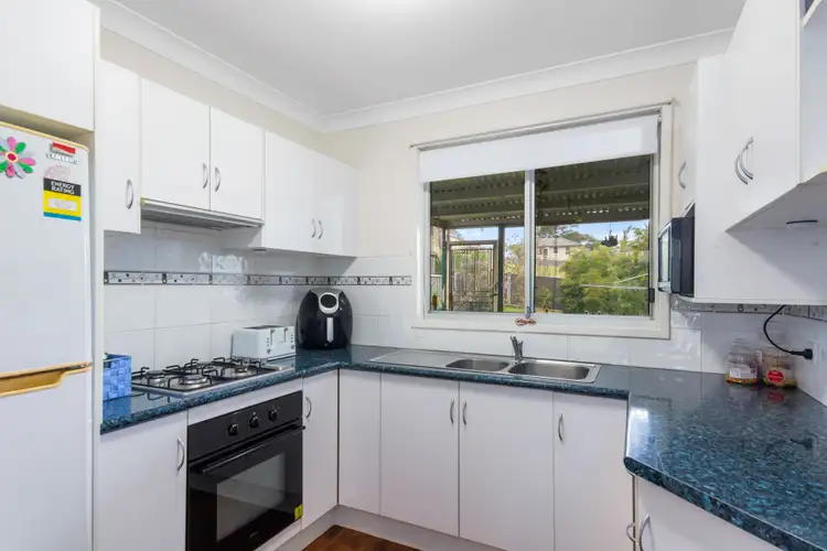 Fourth view of Homely house listing, 17 Gilba Road, Koonawarra NSW 2530