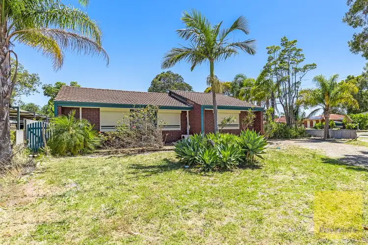 Main view of Homely house listing, 1 Oliphant Street, Kenwick WA 6107