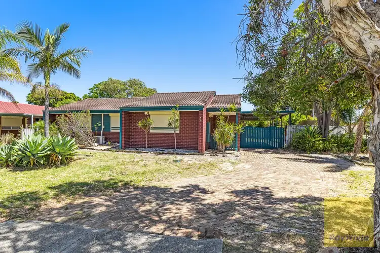 Second view of Homely house listing, 1 Oliphant Street, Kenwick WA 6107