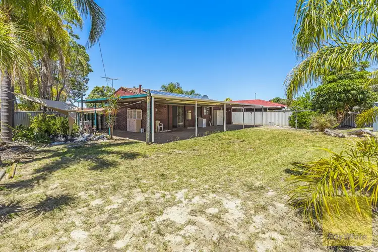 Third view of Homely house listing, 1 Oliphant Street, Kenwick WA 6107