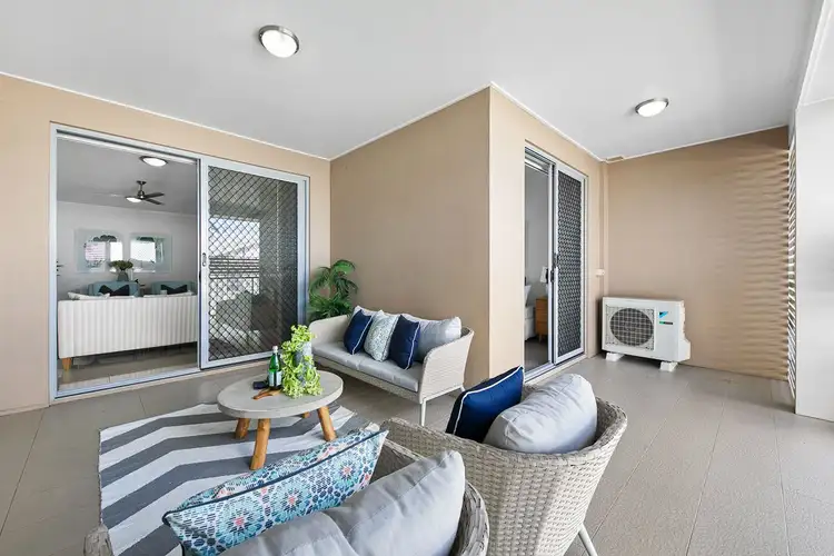 14/22- 26 School Road, Stafford QLD 4053