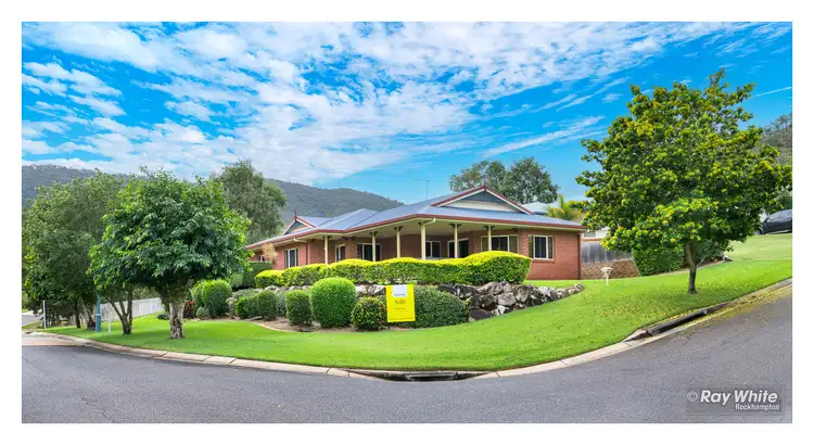 Main view of Homely house listing, 1 Magnolia Court, Frenchville QLD 4701