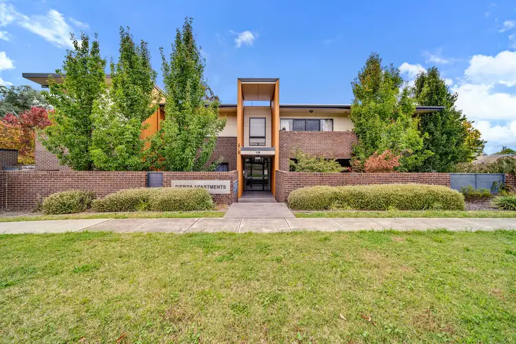 1/18 Devonport Street, Lyons ACT 2606