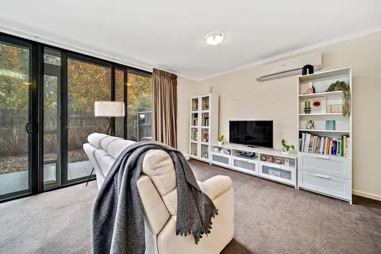 Fifth view of Homely apartment listing, 1/18 Devonport Street, Lyons ACT 2606