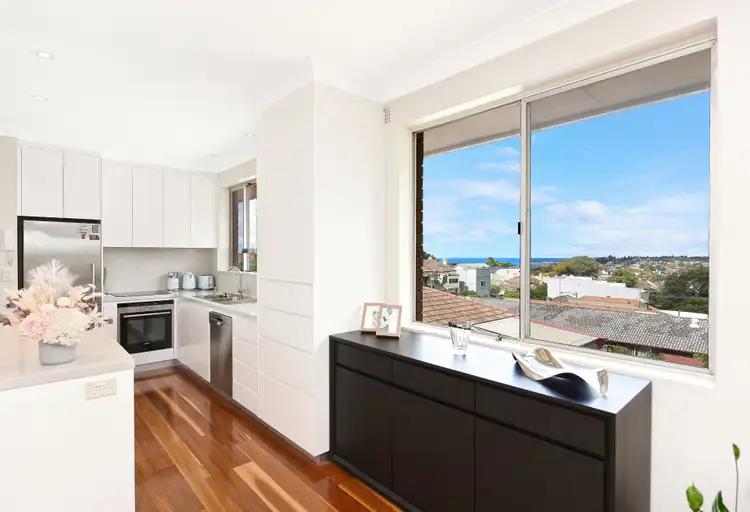 Second view of Homely apartment listing, 6/56 Fern Street, Randwick NSW 2031