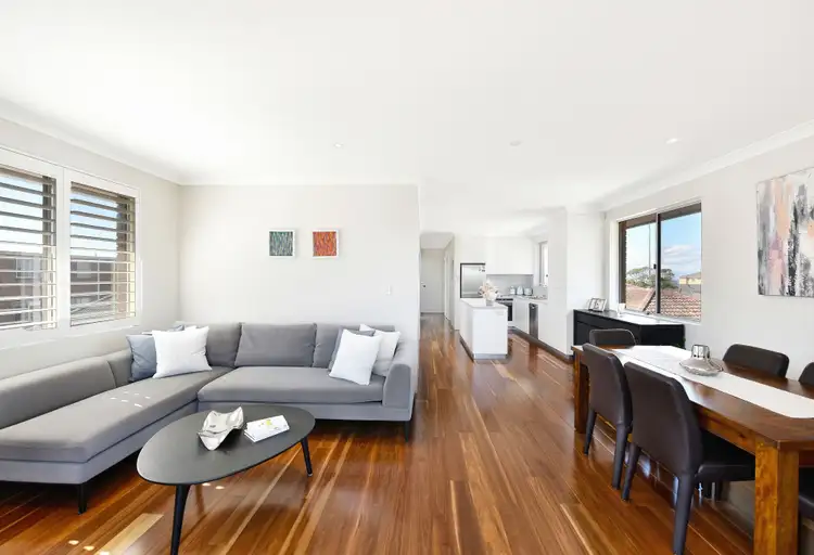 Third view of Homely apartment listing, 6/56 Fern Street, Randwick NSW 2031