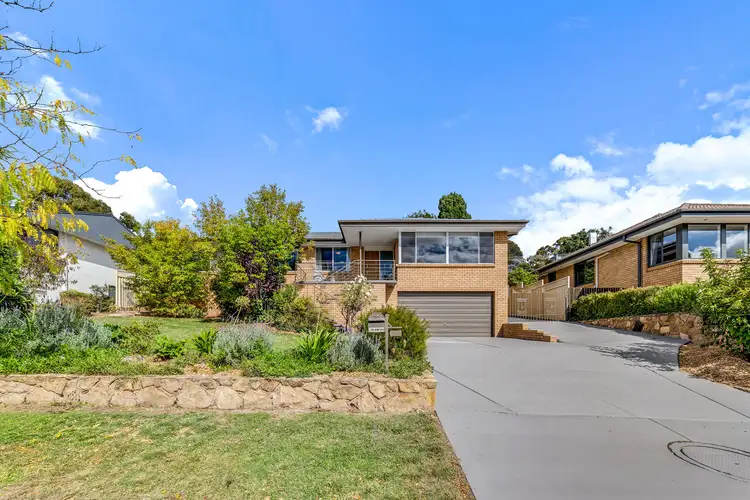 20 Prescott Street, Farrer ACT 2607