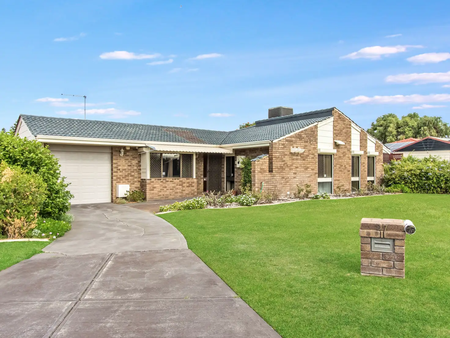 Main view of Homely house listing, 27 Tempest Place, Waikiki WA 6169