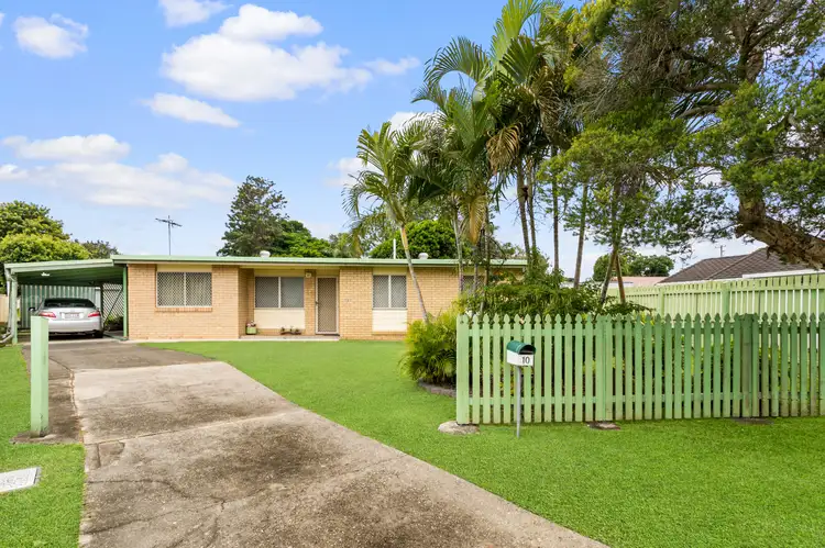 10 Heritage Street, Bald Hills QLD 4036