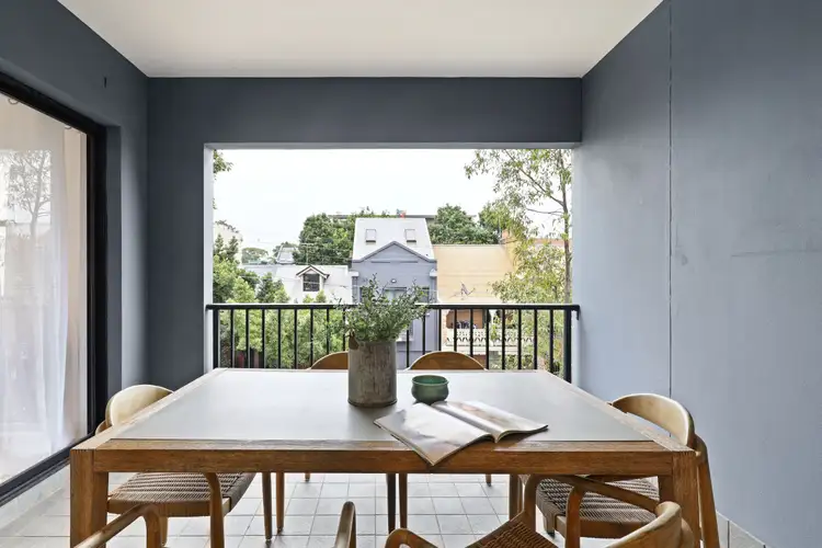 Third view of Homely apartment listing, 6/56-58 Church Street, Camperdown NSW 2050