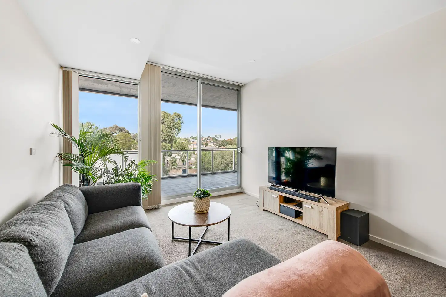 Main view of Homely apartment listing, 210/286-290 Blackburn Road, Glen Waverley VIC 3150
