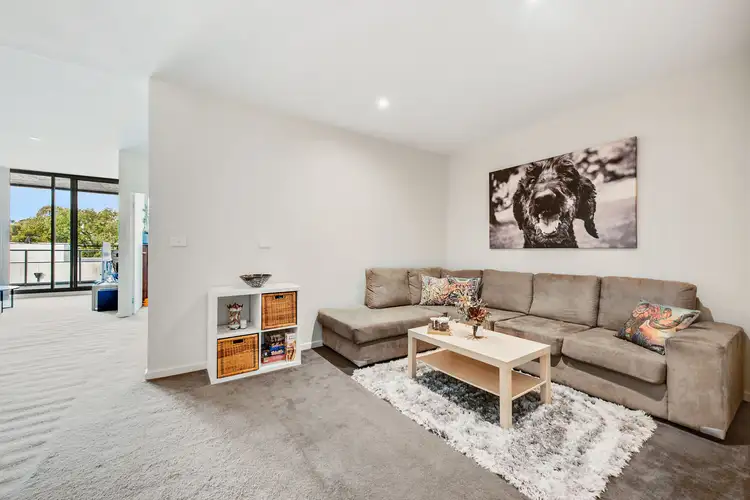 Second view of Homely apartment listing, 210/286-290 Blackburn Road, Glen Waverley VIC 3150