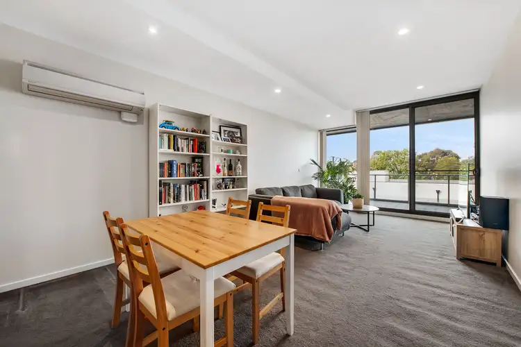 Third view of Homely apartment listing, 210/286-290 Blackburn Road, Glen Waverley VIC 3150