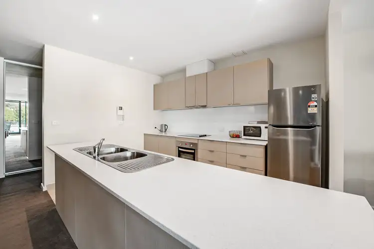 Fourth view of Homely apartment listing, 210/286-290 Blackburn Road, Glen Waverley VIC 3150