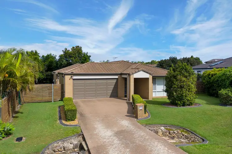 44 Kakadu Street, Parkinson QLD 4115